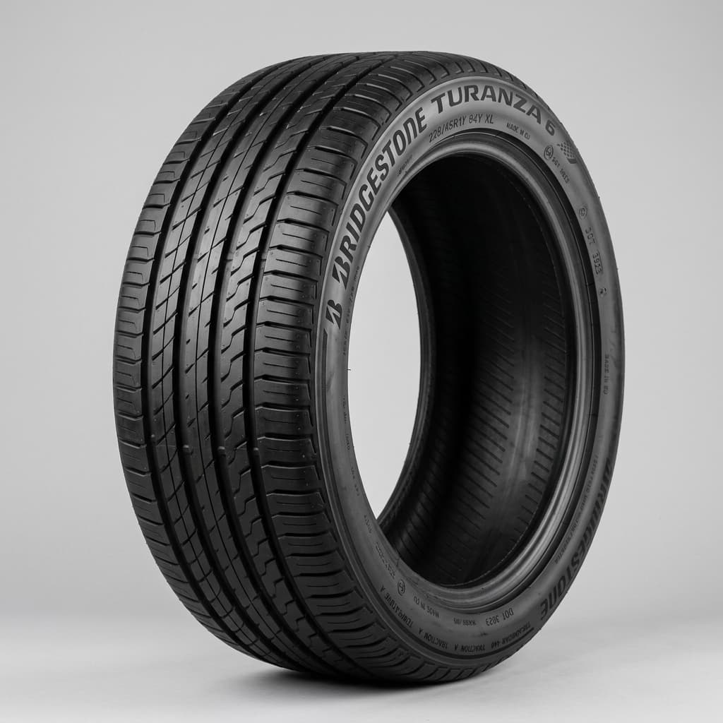 Bridgestone Turanza 6