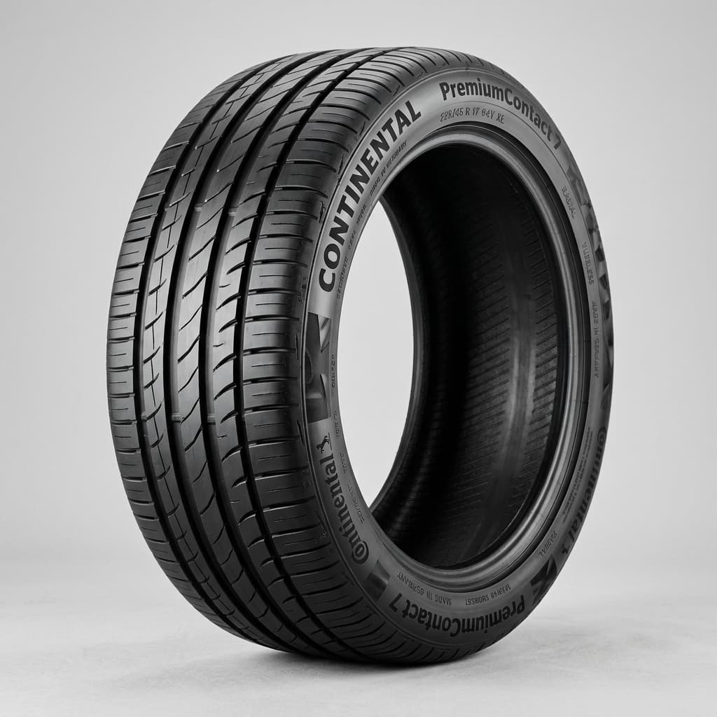 Continental PremiumContact 7