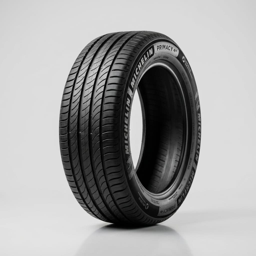 Michelin Primacy 4+