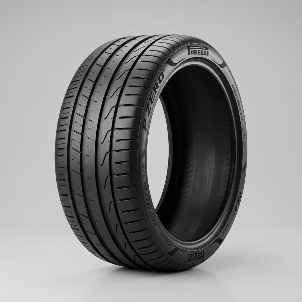 Pirelli P Zero PZ4