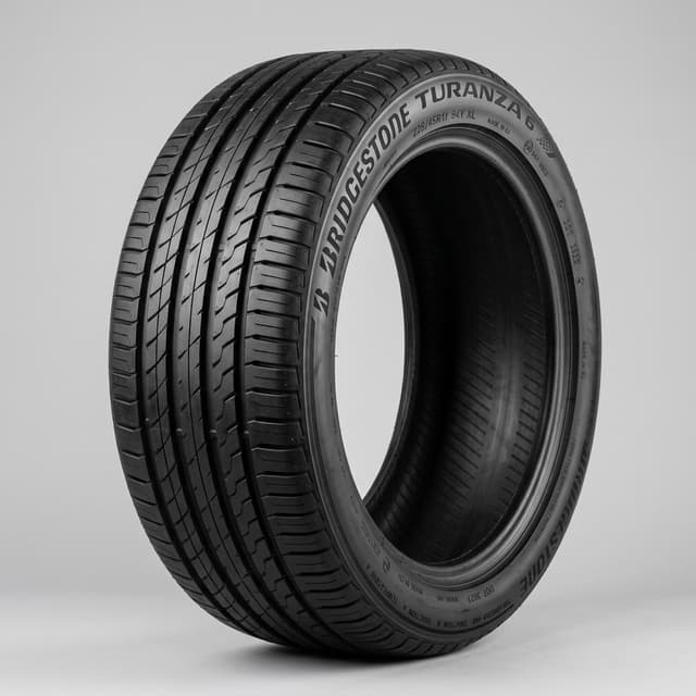Bridgestone Turanza 6