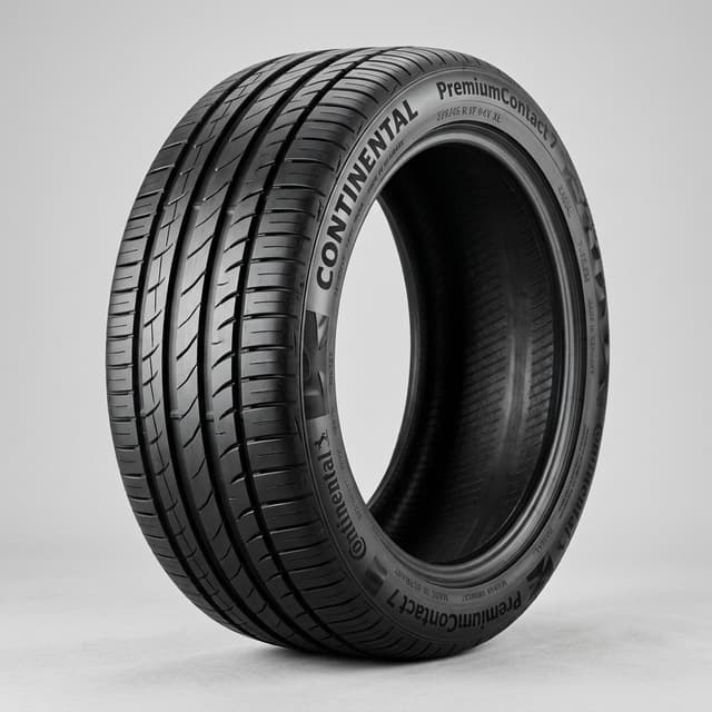 Continental PremiumContact 7