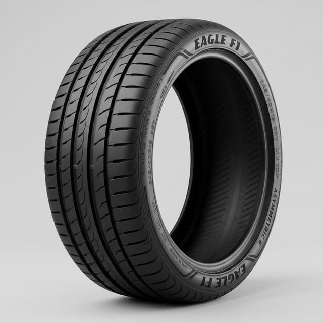 Goodyear Eagle F1 Asymmetric 6