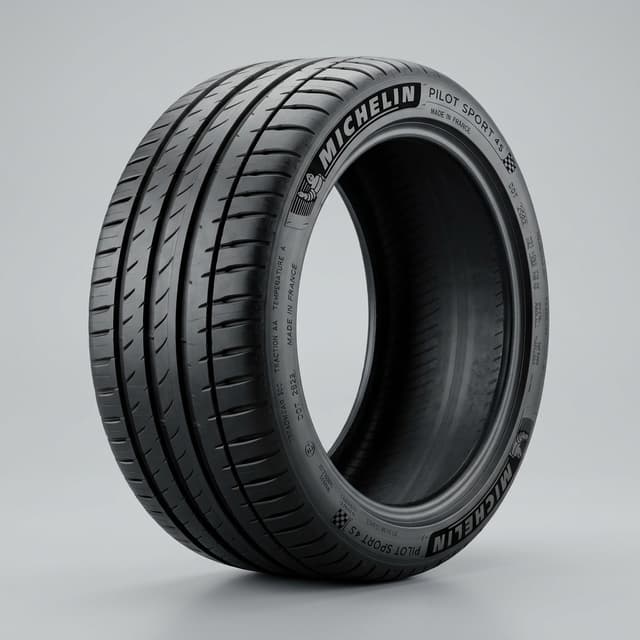 Michelin Pilot Sport 5