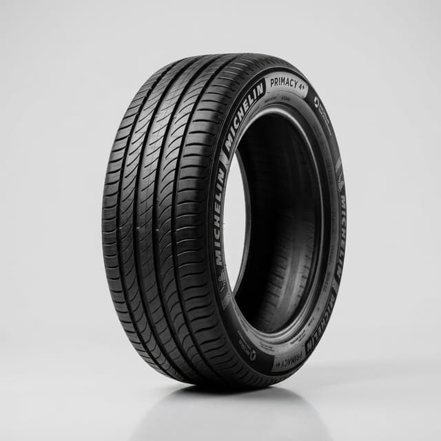 Michelin Primacy 4+