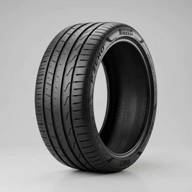Pirelli P Zero PZ4